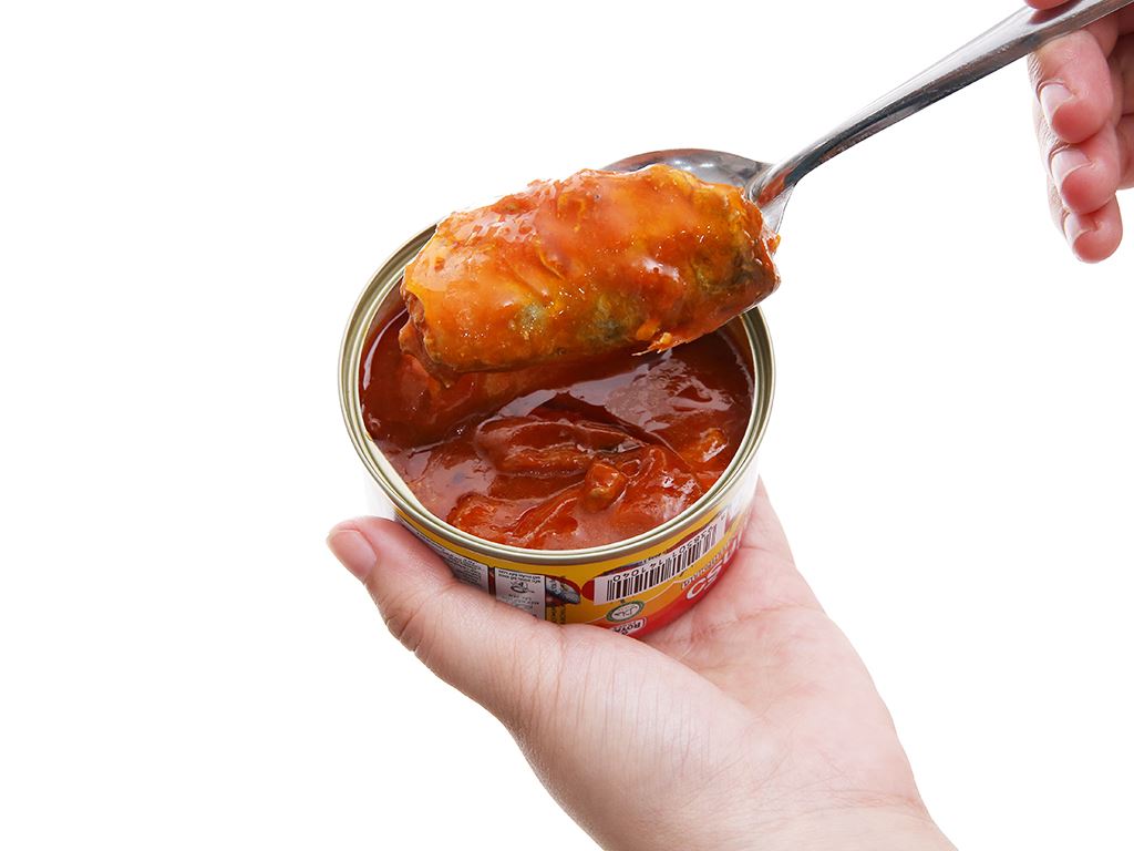 Cá hộp